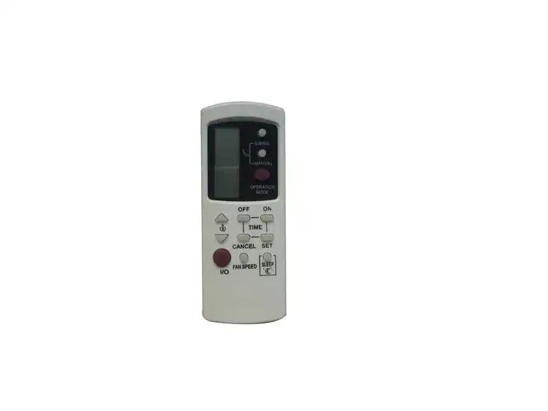 Общий пульт дистанционного управления для SUNAIR SACK35RC и maxicool BGL09HDC BGL12HDC BGL18HDC KGL18HDC KGL24HDC BGL24HDC AC Air conditier
Общий пульт дистанционного управления для SUNAIR SACK35RC и maxicool BGL09HDC BGL12HDC BGL18HDC KGL18HDC KGL24HDC BGL24HDC AC Air conditier