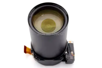 NEW Lens Zoom Unit For Nikon for Coolpix P610 / B700 Digital Camera Repair Part (NO CCD)
NEW Lens Zoom Unit For Nikon for Coolpix P610 / B700 Digital Camera Repair Part (NO CCD)