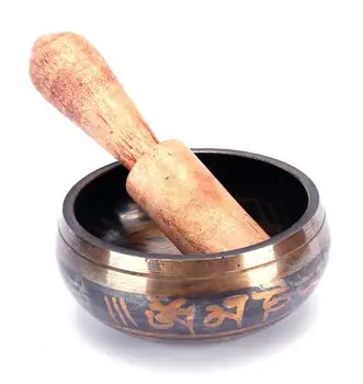 Tibetan Singing Bowl Buddhist Meditation Yoga Engraved Carved Chakra Hand-Hammered Spiritual Chakra Quality Stunning
Tibetan Singing Bowl Buddhist Meditation Yoga Engraved Carved Chakra Hand-Hammered Spiritual Chakra Quality Stunning