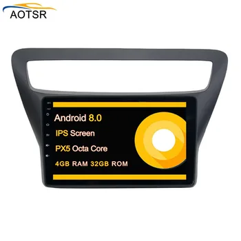 9" The Newest 8 CORE Android 8.0 Car No DVD Player Multimedia Stereo GPS Navigation Radio Headunit For Chevrolet Lova RV 2016+
9" The Newest 8 CORE Android 8.0 Car No DVD Player Multimedia Stereo GPS Navigation Radio Headunit For Chevrolet Lova RV 2016+