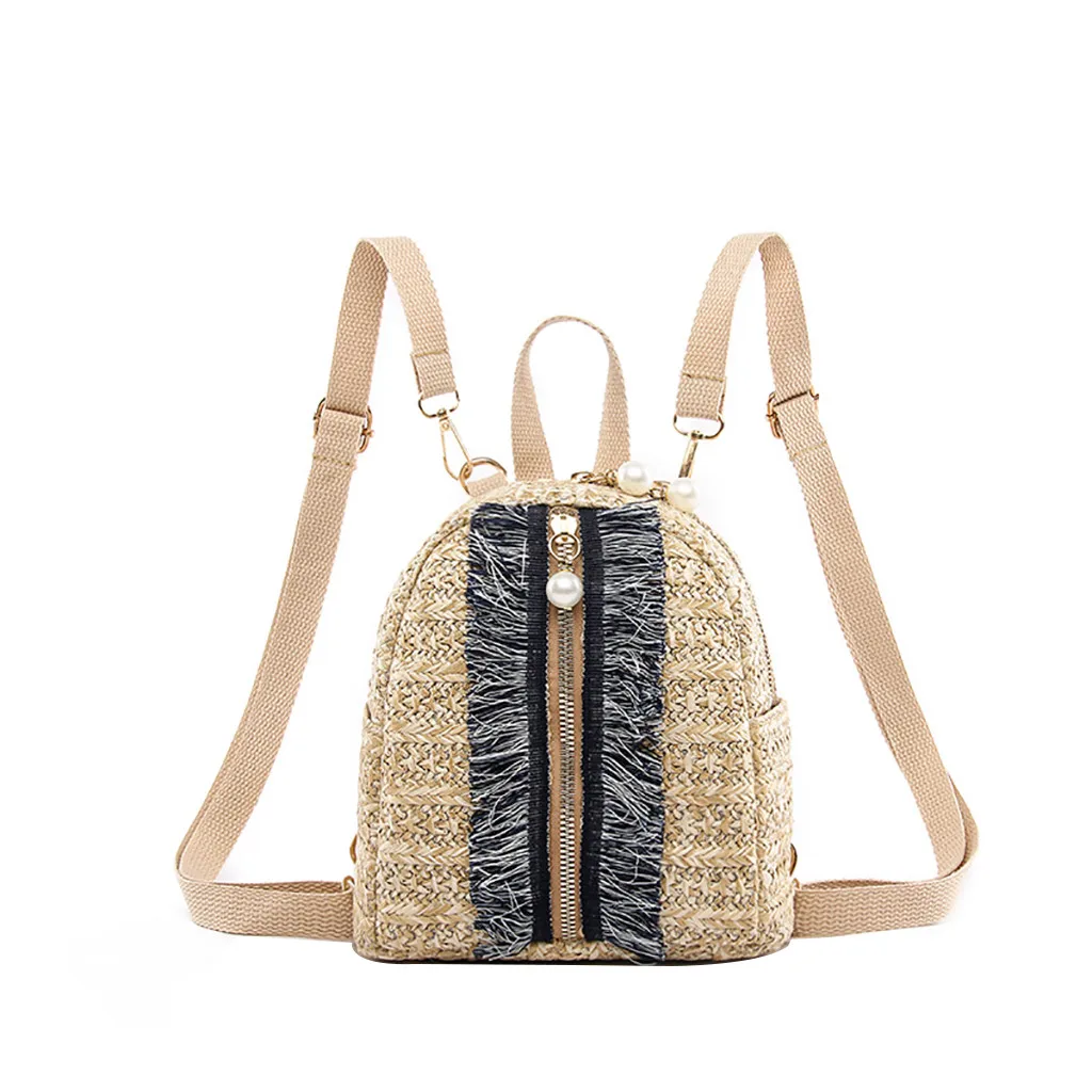 OCARDIAN Backpacks For Women New Fashion Straw Large Capacity Female Backpacks 2019 Waterproof Women Backpacks Drop Ship 95315
OCARDIAN Backpacks For Women New Fashion Straw Large Capacity Female Backpacks 2019 Waterproof Women Backpacks Drop Ship 95315