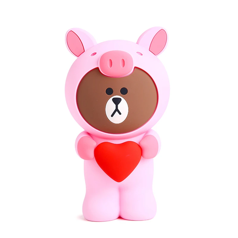 Q UNCLE Pencil Case Pink Benevolence Pig Pen Case Soft Silica Gel School Stationery Pen Bag Gift for Girl Boy Student
Q UNCLE Pencil Case Pink Benevolence Pig Pen Case Soft Silica Gel School Stationery Pen Bag Gift for Girl Boy Student