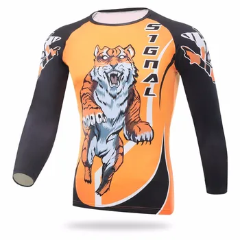 XINTOWN Winter Thermal Fleece Round Neck Men's ABC Tiger Long Sleeve T-Shirt Bike Bicycle Riding Running Shirt S-XXXL
XINTOWN Winter Thermal Fleece Round Neck Men's ABC Tiger Long Sleeve T-Shirt Bike Bicycle Riding Running Shirt S-XXXL