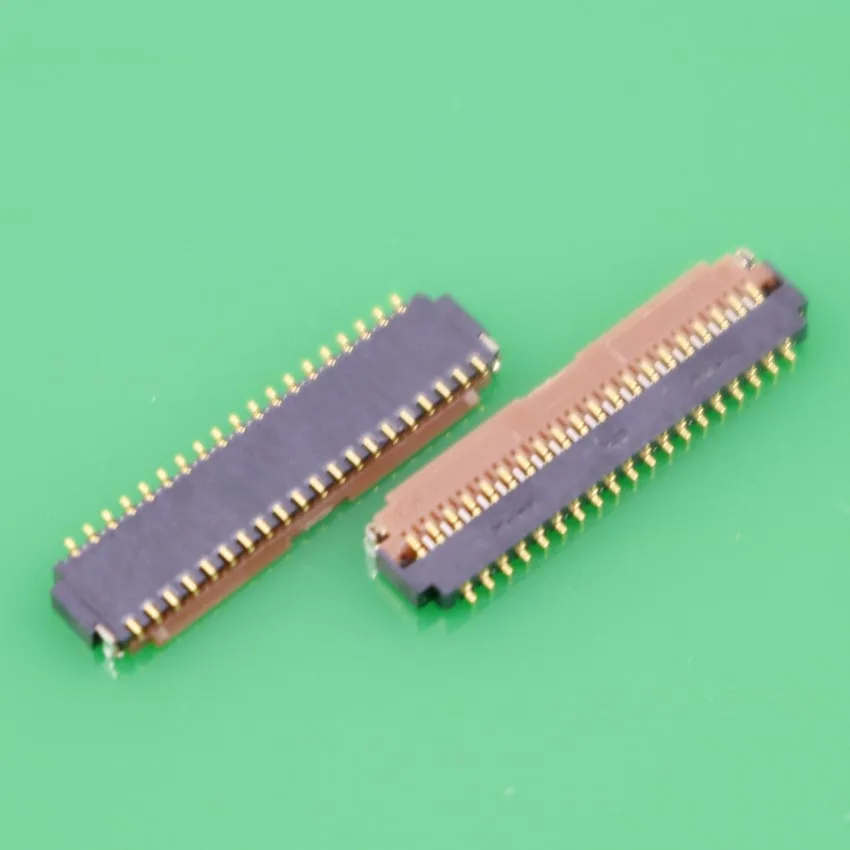 YuXi 39Pin FPC Connector Port Plug for showing display on Mainboard for Xiaomi Redrice note 2 3 Redmi NOTE 2 3 replacement
YuXi 39Pin FPC Connector Port Plug for showing display on Mainboard for Xiaomi Redrice note 2 3 Redmi NOTE 2 3 replacement