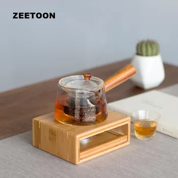 Natural Bamboo Warm Tea Table Warmer Warm Coffee Water Stove Candle Heater Heating Teapot Stand Shelf Holder Teaware Accessories
Natural Bamboo Warm Tea Table Warmer Warm Coffee Water Stove Candle Heater Heating Teapot Stand Shelf Holder Teaware Accessories