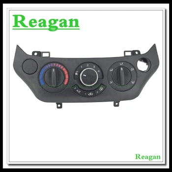 High Quality A/C Heater Panel/Climate Control For Chevrolet Lova Aveo Opel Black 9017452
High Quality A/C Heater Panel/Climate Control For Chevrolet Lova Aveo Opel Black 9017452
