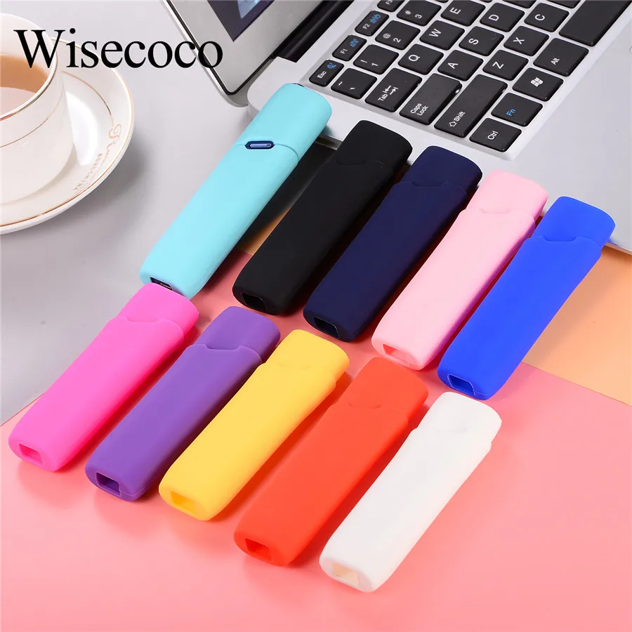 Soft Candy Silicone Case for Iqos 3 Multi Cigarette Accessories Carrying Protective Cover Case for Iqos3 Multi Luxury bag shell
Soft Candy Silicone Case for Iqos 3 Multi Cigarette Accessories Carrying Protective Cover Case for Iqos3 Multi Luxury bag shell