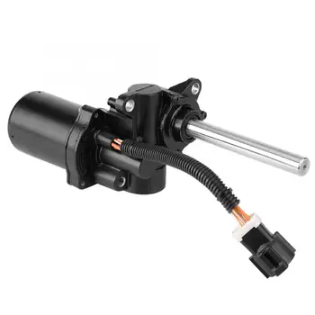 Left Driver Side Power Running Board Motor for Ford Expedition Lincoln Navigator 2007 2008 2009 2010 2011 2012 2013 2014
Left Driver Side Power Running Board Motor for Ford Expedition Lincoln Navigator 2007 2008 2009 2010 2011 2012 2013 2014