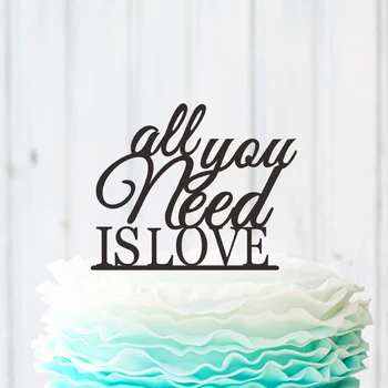 Simple And Stylish Romantic Wedding Cake Topper Birthday Cake Fork Groom Bride Love Letter Personality Wedding Cake Topper
Simple And Stylish Romantic Wedding Cake Topper Birthday Cake Fork Groom Bride Love Letter Personality Wedding Cake Topper