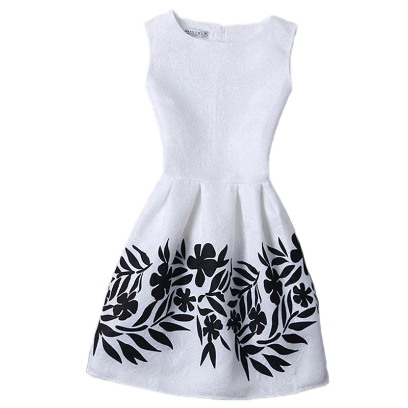 2018 Black White Office Women Dress Harajuku Mini Vintage Summer Dress Work Wear Formal Sleeveless Vestidos De Festa Clothing
2018 Black White Office Women Dress Harajuku Mini Vintage Summer Dress Work Wear Formal Sleeveless Vestidos De Festa Clothing