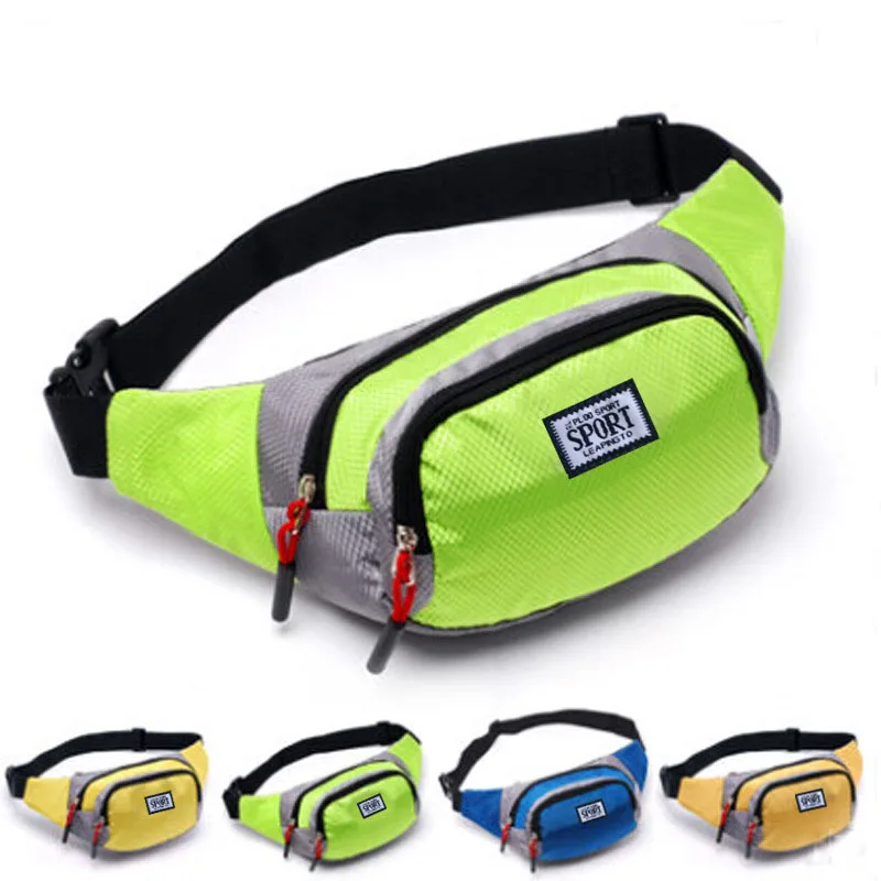 Multi-function Pockets For men and Women Sports Waterproof Pockets Oxford cloth large-capacity Pockets Fashion Mobile Phone Bag
Multi-function Pockets For men and Women Sports Waterproof Pockets Oxford cloth large-capacity Pockets Fashion Mobile Phone Bag
