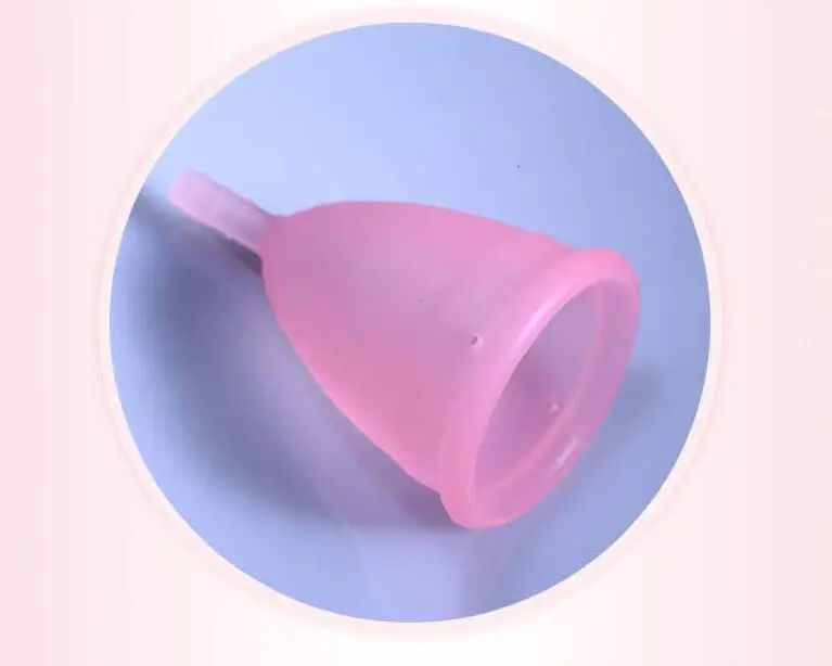 Вибратор Медицинский Силикон