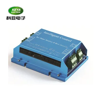 can open rs232 control dual channel burshless dc controller 24V 30A for automatic wheelchair hub motor
can open rs232 control dual channel burshless dc controller 24V 30A for automatic wheelchair hub motor