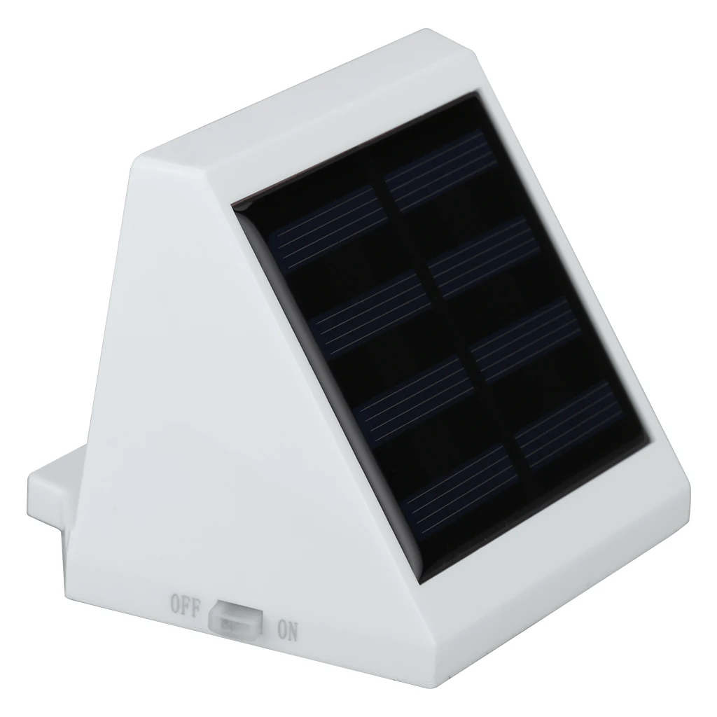 Finether Solar Wall Lamp Light Sensor Waterproof Garden Solar Light Saving Energy Wall Solar Lamp For Garden Outdoor Lighting
Finether Solar Wall Lamp Light Sensor Waterproof Garden Solar Light Saving Energy Wall Solar Lamp For Garden Outdoor Lighting