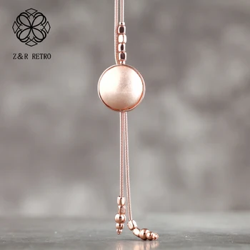 Zinc Alloy Simple Necklace Metal Jewlery Long Chain Statement Decoration Wholesale Women Accessories Jewelry Party Presents 2020
Zinc Alloy Simple Necklace Metal Jewlery Long Chain Statement Decoration Wholesale Women Accessories Jewelry Party Presents 2020