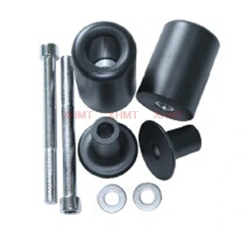 Falling Protection Protector Crash Protect Frame Slider for Kawasaki ZX-6R ZX6R 2013 2014
Falling Protection Protector Crash Protect Frame Slider for Kawasaki ZX-6R ZX6R 2013 2014