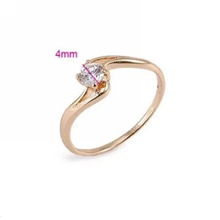 2017 Gold Color Crystal Zirconia Ring Lady Wedding Ring Earings Fashion Free shipping 1R18K-05
2017 Gold Color Crystal Zirconia Ring Lady Wedding Ring Earings Fashion Free shipping 1R18K-05