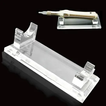 Acrylic Tattoo Pen Machine Holder Display Stand Transparent Tattoo Supply Stand Rack Tray Rest Organzier For Tattoo Gun 2018 New
Acrylic Tattoo Pen Machine Holder Display Stand Transparent Tattoo Supply Stand Rack Tray Rest Organzier For Tattoo Gun 2018 New