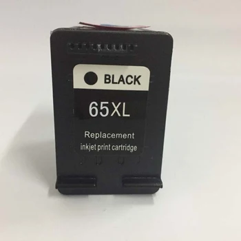 vilaxh 65 xl Compatible Ink Cartridge Replacement for HP 65 65xl DeskJet 3720 3722 3723 3732 3752 3755 3730 All-in-One Printer
vilaxh 65 xl Compatible Ink Cartridge Replacement for HP 65 65xl DeskJet 3720 3722 3723 3732 3752 3755 3730 All-in-One Printer