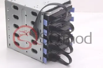 15Pin SATA male to 1/2/3/4/ 5-port SATA female SATA computer hard drive CABLE HDD cage caddy Power female Cable
15Pin SATA male to 1/2/3/4/ 5-port SATA female SATA computer hard drive CABLE HDD cage caddy Power female Cable