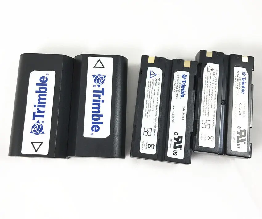 Trimble R8 54344 BATTERY-3