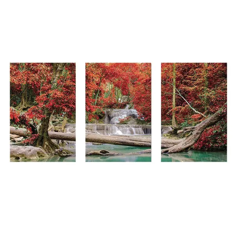 Maple Tree 5D DIY Full Drill Diamond Painting Rhinestone Embroidery Cross Stitch Kit Craft Home Decor Arts
Maple Tree 5D DIY Full Drill Diamond Painting Rhinestone Embroidery Cross Stitch Kit Craft Home Decor Arts