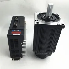 380V 1.2KW AC Servo Motor Drive NEMA42 4NM 1200W 3000R/Min CNC constant torque MODbus communication RS485 RS232 w/2Year Warranty
380V 1.2KW AC Servo Motor Drive NEMA42 4NM 1200W 3000R/Min CNC constant torque MODbus communication RS485 RS232 w/2Year Warranty