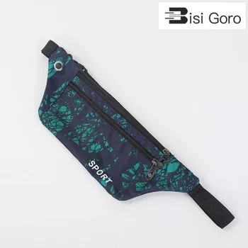 BISI GORO Large-capacity outdoor cycling sports waistband Belt For Women Men Money purse Motion Fannypack Hip Bum Waist Bag
BISI GORO Large-capacity outdoor cycling sports waistband Belt For Women Men Money purse Motion Fannypack Hip Bum Waist Bag