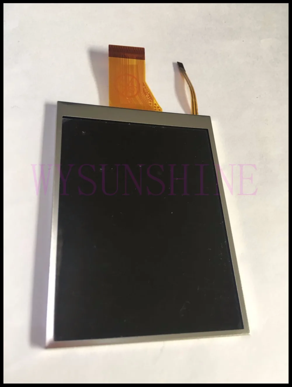 New LCD Screen Display for Nikon D3100 Digital Camera Repair Part with Backlight(Free Shippng+Tracking Code)
New LCD Screen Display for Nikon D3100 Digital Camera Repair Part with Backlight(Free Shippng+Tracking Code)