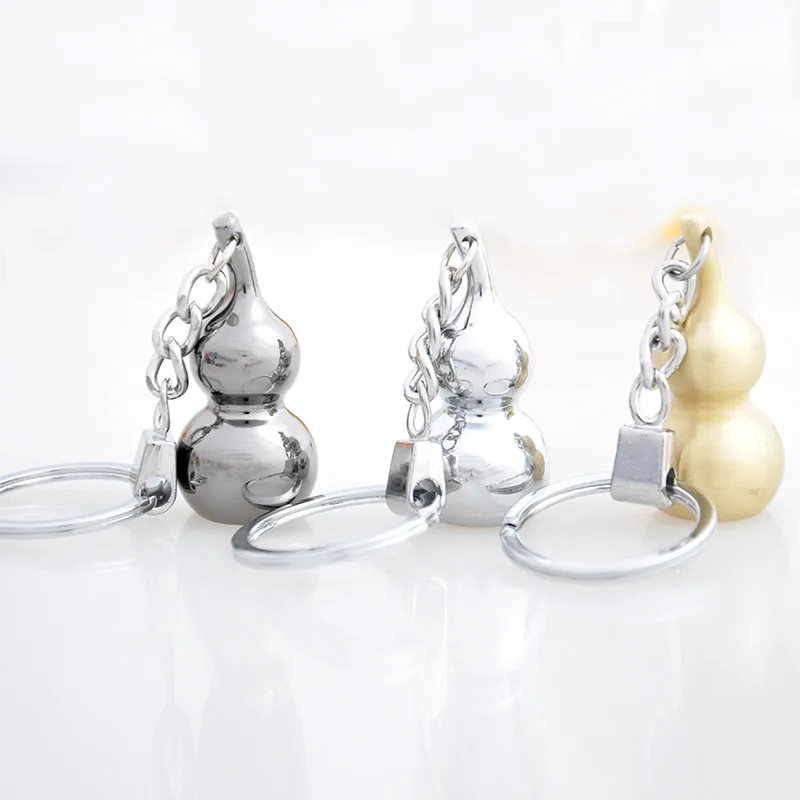 Chinese Feng Shui Keychain Brass Wulou Wu Lu Gourd Hulu For Business Smooth evil Lucky Home Decoration Accessories bless Safety
Chinese Feng Shui Keychain Brass Wulou Wu Lu Gourd Hulu For Business Smooth evil Lucky Home Decoration Accessories bless Safety