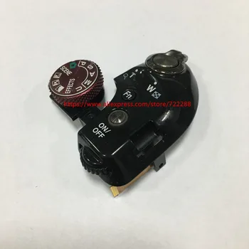 Repair Parts For Nikon P610 Top Case Cover Function Mode Dial Shutter Switch Button Flex Cable
Repair Parts For Nikon P610 Top Case Cover Function Mode Dial Shutter Switch Button Flex Cable