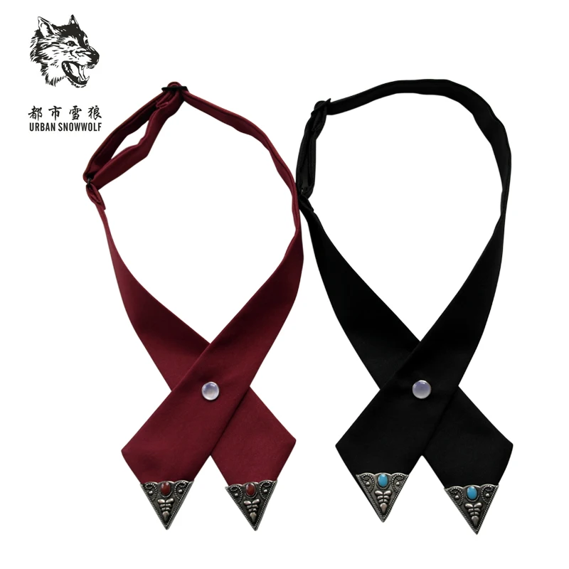 New Free Shipping fashion Men's male stage of British style cross high-end metal mosaic man noble metal angle groom tie ON SALE
New Free Shipping fashion Men's male stage of British style cross high-end metal mosaic man noble metal angle groom tie ON SALE