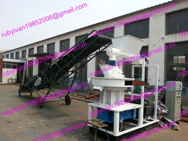MKL450-55 ring die wood pellet machine automatic lubricating system control system
MKL450-55 ring die wood pellet machine automatic lubricating system control system