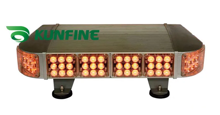 New High quality LED warning lightbar,super-energy police emergency light bar 0.5W/1W KF4881
New High quality LED warning lightbar,super-energy police emergency light bar 0.5W/1W KF4881