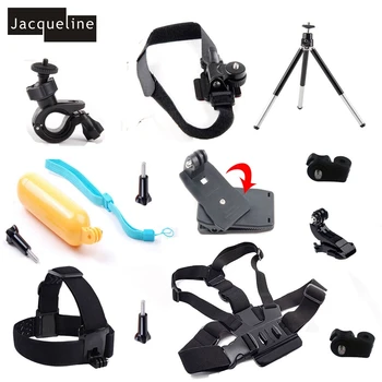 Jacqueline for Accessories Grip Tripod Handlebar Mount for Sony Action Cam HDR AS30V AS100v AS200V AS15 AZ1 mini FDR-X1000V 4K
Jacqueline for Accessories Grip Tripod Handlebar Mount for Sony Action Cam HDR AS30V AS100v AS200V AS15 AZ1 mini FDR-X1000V 4K