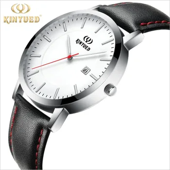 KINYUED Fashion Men Watches Top Brand Luxury Quartz Watch Men and ladies watches Casual Waterproof Sport Watch Relogio Masculino
KINYUED Fashion Men Watches Top Brand Luxury Quartz Watch Men and ladies watches Casual Waterproof Sport Watch Relogio Masculino