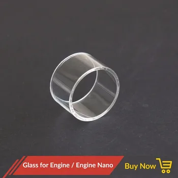 Volcanee 2pc/lot Replacement Pyrex Glass Tube for Engine RTA / Engine Nano RTA Atomizer E Cigarette Accessories
Volcanee 2pc/lot Replacement Pyrex Glass Tube for Engine RTA / Engine Nano RTA Atomizer E Cigarette Accessories