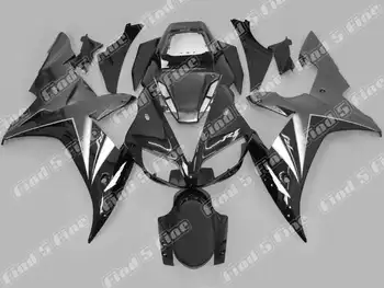 Injection gray black white for YAMAHA YZFR1 02-03 YZF R1 2002-2003 02 03 YZF-R1 2002 2003 motorcycle fairing kit
Injection gray black white for YAMAHA YZFR1 02-03 YZF R1 2002-2003 02 03 YZF-R1 2002 2003 motorcycle fairing kit