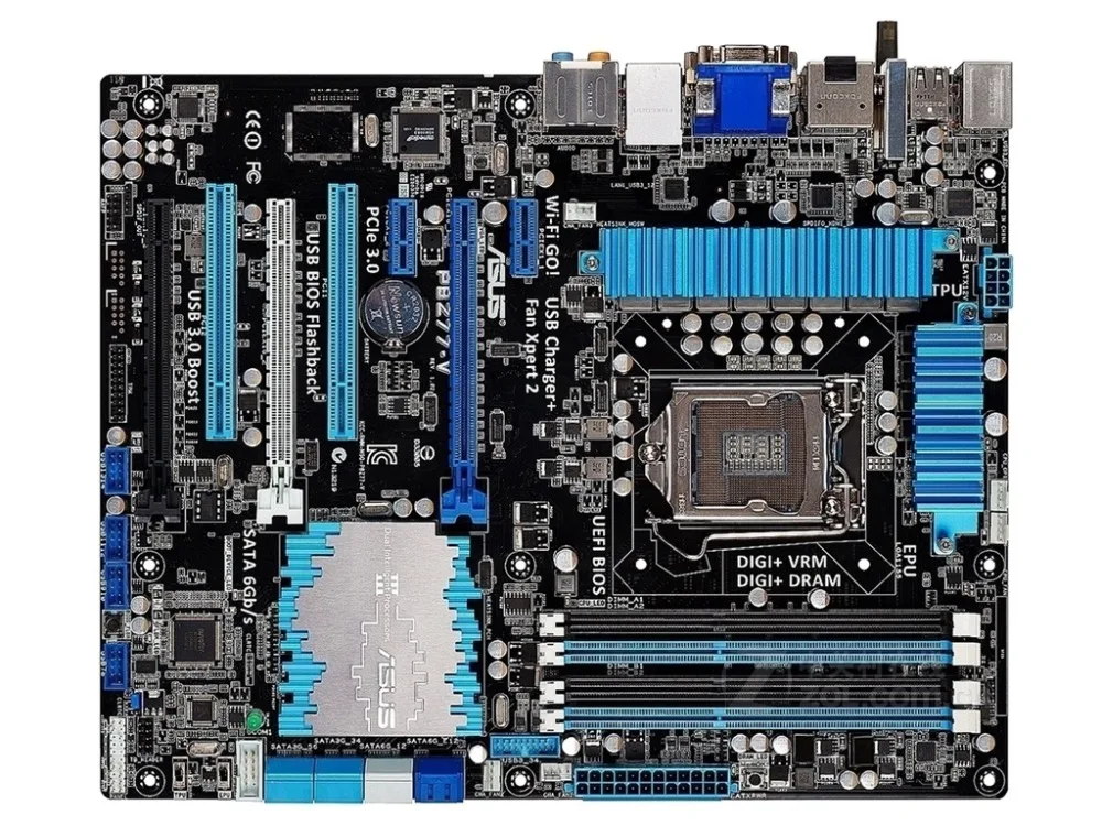 Free shipping original motherboard for ASUS P8Z77-V LGA 1155 DDR3 for I3 I5 I7 22/32nm USB3.0 32GB Z77 desktop motherboard
Free shipping original motherboard for ASUS P8Z77-V LGA 1155 DDR3 for I3 I5 I7 22/32nm USB3.0 32GB Z77 desktop motherboard