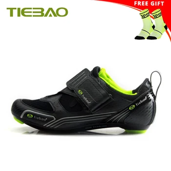 Tiebao cycling shoes road sapatilha ciclismo 2019 men women superstar outdoor Triathlon shoes Athletic cycling riding sneakers
Tiebao cycling shoes road sapatilha ciclismo 2019 men women superstar outdoor Triathlon shoes Athletic cycling riding sneakers