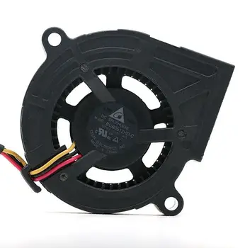 Wholesale: 5020 BUB0512HD-C A01 12V Delta 0.18A 3 line EP6127A projector turbo fan
Wholesale: 5020 BUB0512HD-C A01 12V Delta 0.18A 3 line EP6127A projector turbo fan