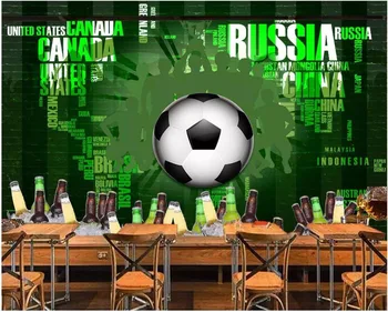 Custom photo 3d wall paper for living room World football match English background wall 3d wall murals wallpaper for walls 3 d
Custom photo 3d wall paper for living room World football match English background wall 3d wall murals wallpaper for walls 3 d