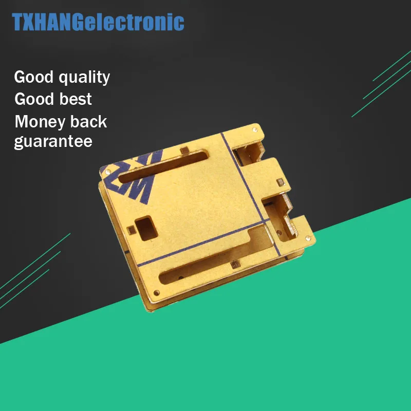 For arduino UNO R3 MEGA328P ATMEGA16U2 Development Board Transparent Acrylic case for arduino UNO R3
For arduino UNO R3 MEGA328P ATMEGA16U2 Development Board Transparent Acrylic case for arduino UNO R3