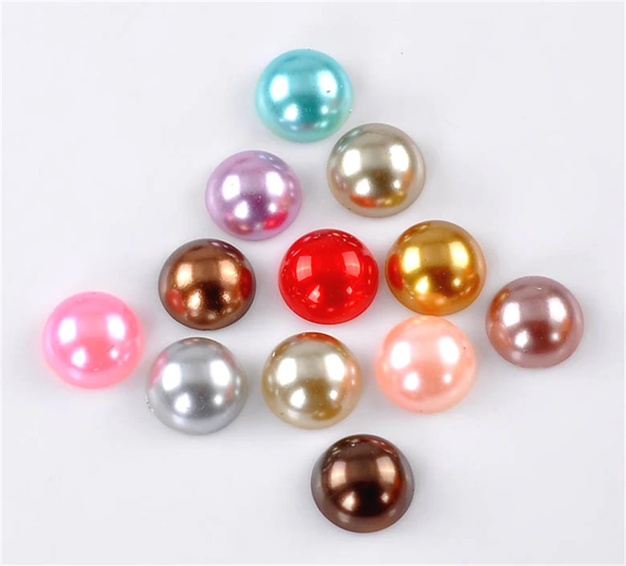 DoreenBeads Acrylic imitation pearls Cabochon Embellishment Findings Mixed Color 14mm Dia,100PCs (B22139), yiwu
DoreenBeads Acrylic imitation pearls Cabochon Embellishment Findings Mixed Color 14mm Dia,100PCs (B22139), yiwu