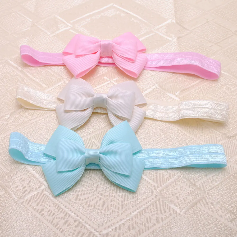 2 Piece/lot 3" inches Cute Kids Girls headbands Bows Headbands Bows Band hair accessories,acessorios para cabelo
2 Piece/lot 3" inches Cute Kids Girls headbands Bows Headbands Bows Band hair accessories,acessorios para cabelo