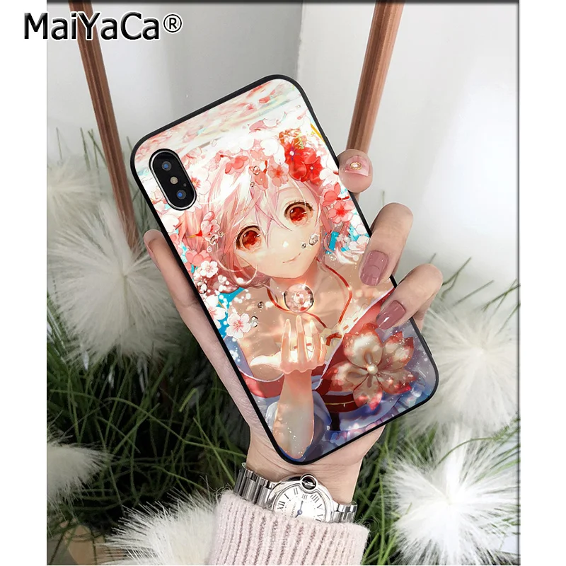 Anime kawaii Girl