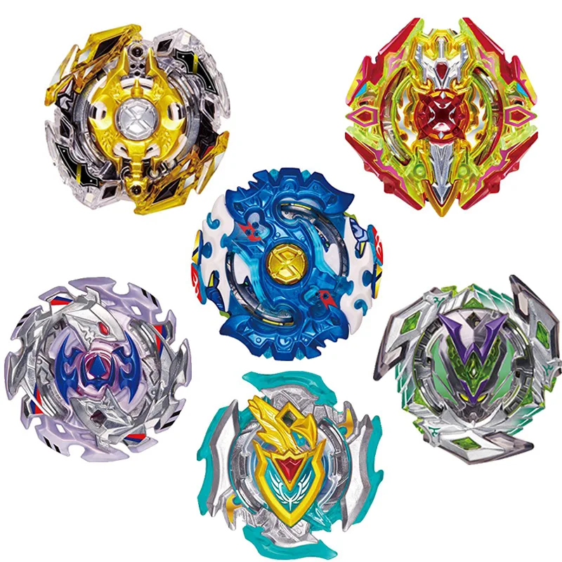 Hot Styles Beyblade Burst Toys Arena Without Launcher on Box Beyblades Metal Fusion Spinning Top Bey Blade Blades Toy Kinetic E
Hot Styles Beyblade Burst Toys Arena Without Launcher on Box Beyblades Metal Fusion Spinning Top Bey Blade Blades Toy Kinetic E