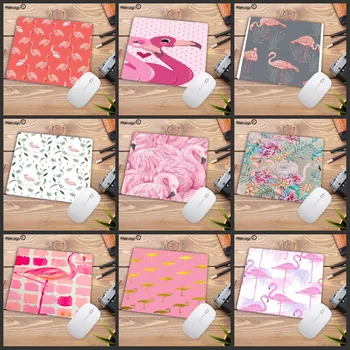 Mairuige Big Promotion Small Mousepad Desk Mat Surface Waterproof Rubber Mouse pad Computer Game Tablet Mousepad For Flamingo
Mairuige Big Promotion Small Mousepad Desk Mat Surface Waterproof Rubber Mouse pad Computer Game Tablet Mousepad For Flamingo