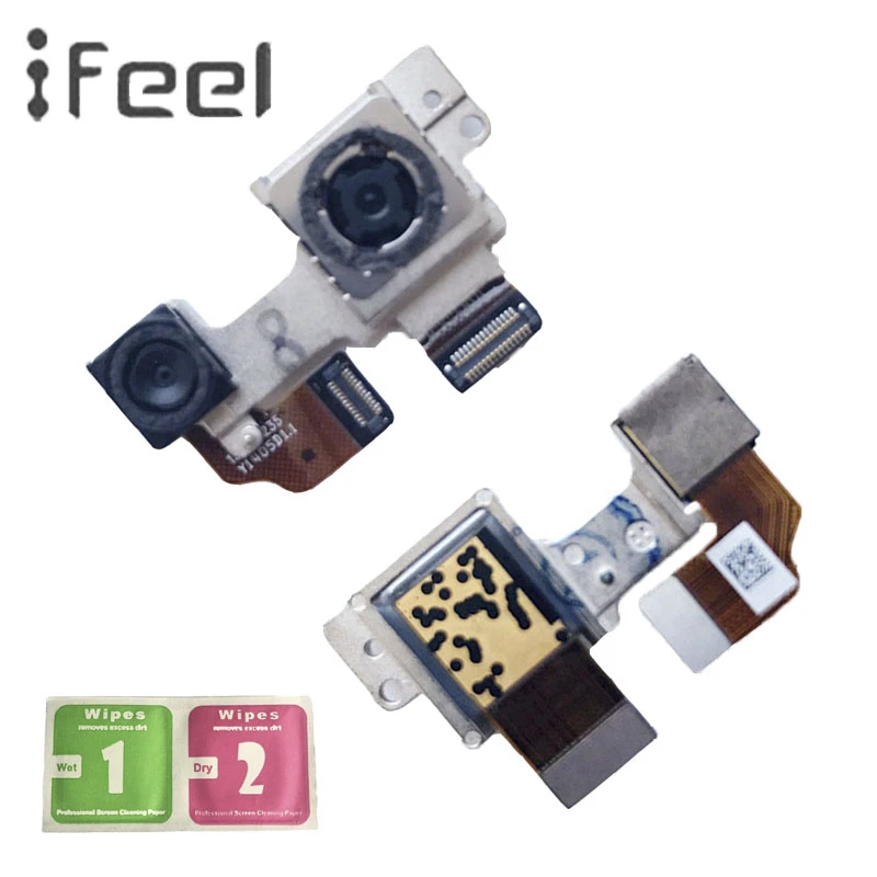 IFEEL New For HTC One M8 Big Back Rear Main Camera Module Flex cable Repair Part
IFEEL New For HTC One M8 Big Back Rear Main Camera Module Flex cable Repair Part
