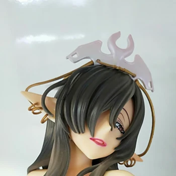 Anime model figure Olga Discordia sexy action toys painted figrues 1/4 scale collectible dolls PVC gift
Anime model figure Olga Discordia sexy action toys painted figrues 1/4 scale collectible dolls PVC gift